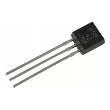 50 Transistor Ksp42 ( Mspa42 ) + 50 Trans. Ksp92 ( Mpsa92 )