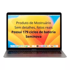 Macbook Air A1932 2019 Intel Core I5 8210y 8gb 256gb Ssd