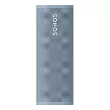 Caixa De Som Sonos Roam Bluetooth / Wi-fi - Azul