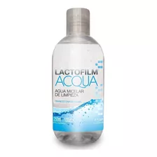 Lda Agua Micelar Lactofilm Acqua X 250 Ml