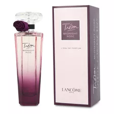 Tresor Midnight Rose For Woman By Lancome Eau De Parfum 75 M