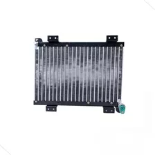 Condensador Ar Para Volvo Vm 260 270 310 330 2008 2009 2010