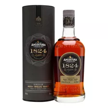 Ron Angostura 1824 750cc - Oferta