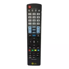 Control Remoto Para Televisión LG Akb73756524 