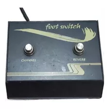 Pedal Foot Switch