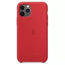 Funda Silicone Case Para iPhone 11 11 Pro 11 Promax Soft Usa