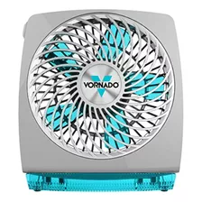 Ventilador De Circulación De Aire Personal Vornado Fit, Aqua