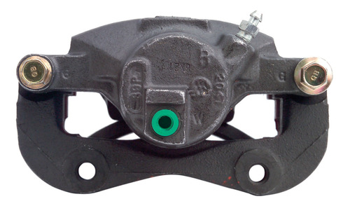 Caliper Freno Delantero Derecho Saturn Sc2 93-02 Cardone Foto 3