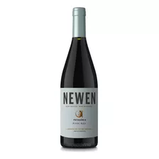 Vino Newen Reservado Pinot Noir X6 Un. De Del Fin Del Mundo