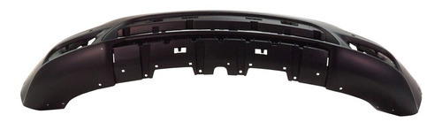 New Bumper Cover Fascia Front For Jeep Grand Cherokee 17 Vvd Foto 3