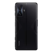 Xiaomi Redmi K50 Gaming Edition Dual Sim 256 Gb Black 12 Gb Ram