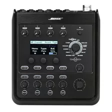 Bose Tonematch T4s Mezcladora Digital Mezclador De 4 Canales