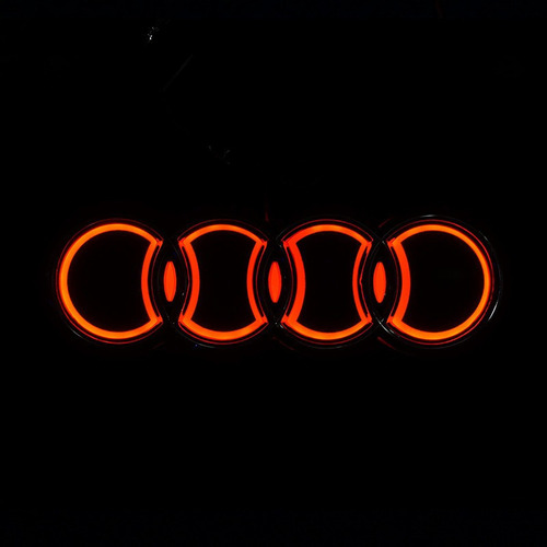 18 Cm X 5,8 Cm Led Blinder Audi A3 A4 A6 Q2 Q3 Q5 Q7 Foto 3