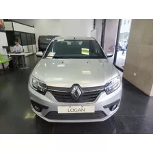 Renault Logan 1.6 115cv (aca)