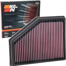 Filtro Ar K&n - Bmw X3 M40i / 3.0 / 2022 2023