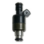 Inyector Combustible Injetech Saturn Sw1 4 Cil 1.9l 1995