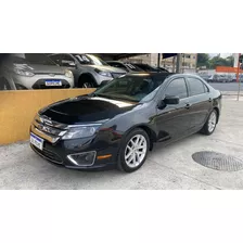 Ford Fusion 2.5 Sel 2012