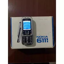 Nokia 6111