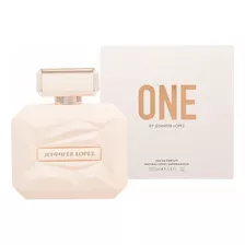 Jennifer Lopez One Edp 100 Ml