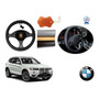 Funda Cubre Volante Piel Nuevo Bmw X3 2004 A 2008 2009 2010