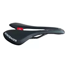 Sillín Antiprostatico Acolchado Carbono Bicicleta Bontrager