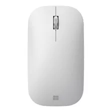 Mouse Microsoft Sem Fio Modern Mobile Bluetooth Ktf-00056