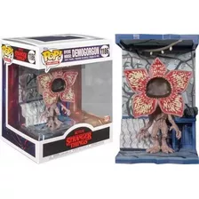 Funko Pop! Deluxe Stranger Things: Demogorgon Special #1186