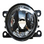 Faro Renault Megane 2001-2002-2003-2004  8