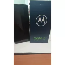 Martphone Motorola Moto G9 Power Verde Grafito Tel Motorola 