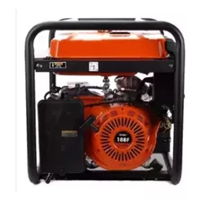 Generador Eléctrico Gasolina Cl-5000 Redbo