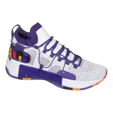 Zapatillas Basquet Finders Jump Ball Basket - Local Olivos