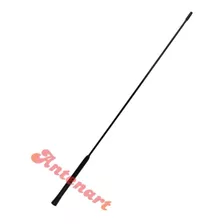 Haste Da Antena De Teto Dianteira M6 Ford Focus 2012 2013