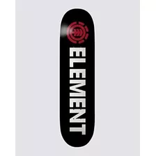 Element Blazin Tabla De Skate Surtido 8.2