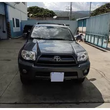 Toyota 4runner .