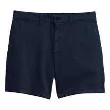 Gap Vintage Shorts Para Hombre. 6 In