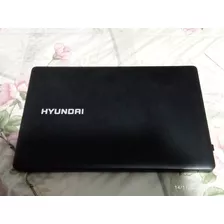 Laptop Hyundai Intel Celeron Inside 