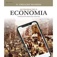 Introducao A Economia - 08 Ed