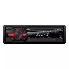 Auto Estereo Clarion Bluetooth Fz309 Usb Aux Msi