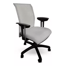 Silla Escritorio Pc Gaona Baja Ergonomica Certificacion Inti