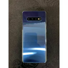 Samsung Galaxy S10+ (usado, Ler Descrição)