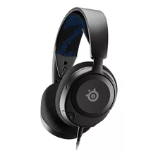 Auriculares Steelseries Arctis Nova 1p Multisistema 