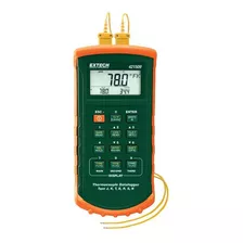 Extech Instruments 421509, Medidor De Temperatura Industrial