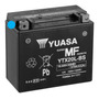 Tercera imagen para búsqueda de bateria yuasa ytx20l bs