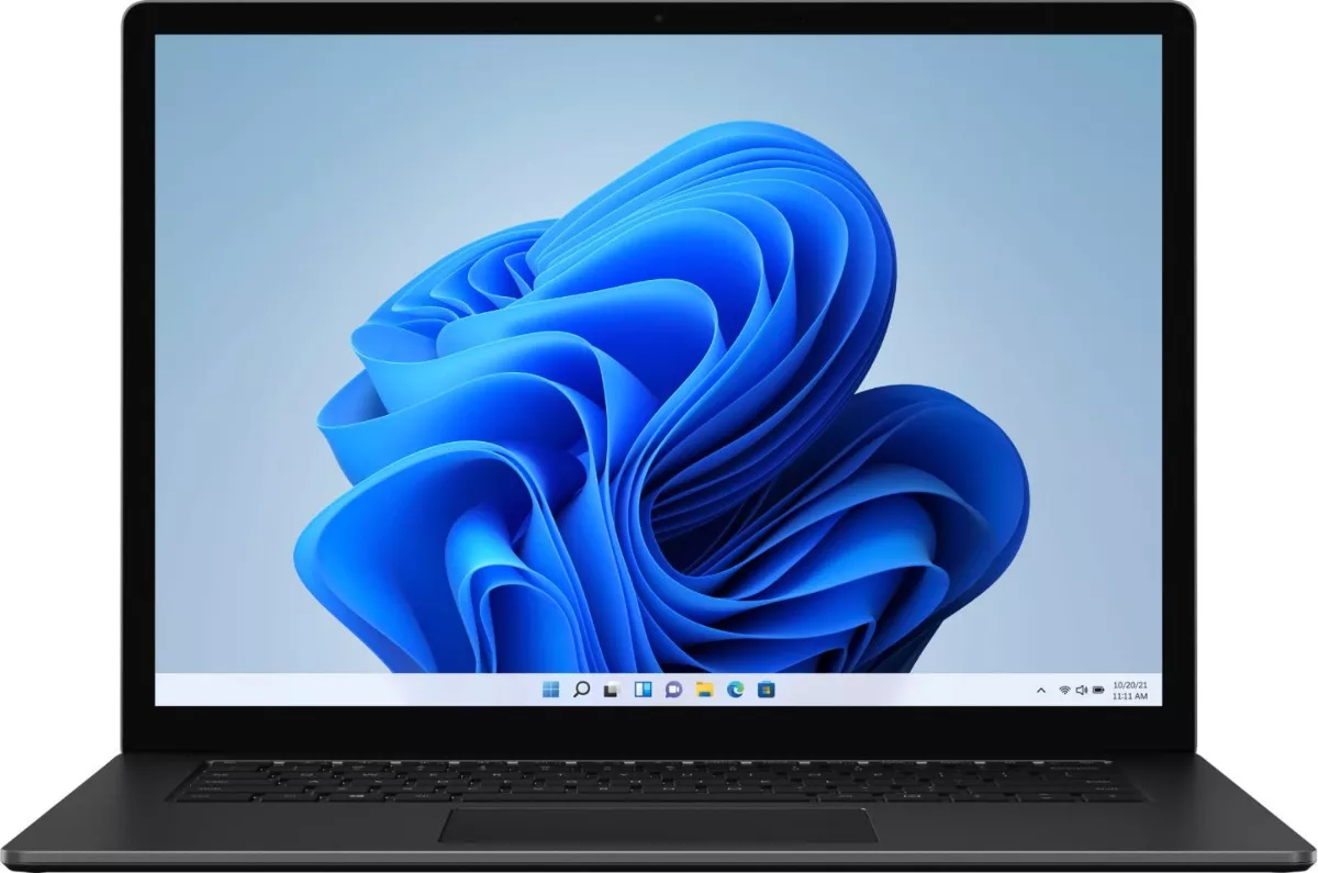Laptop - Surface Laptop 4 13.5 Pantalla Tactil( Ultimo Model