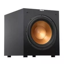 Subwoofer R-12sw Klipsch Telesistema