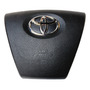 Baston De Seguridad Para Toyota Camry