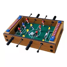 Mini Jogo De Mesa De Futebol, Brinquedo Esportivo