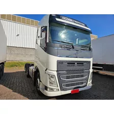 Volvo Fh 460 6x2 2019 $529.980,00