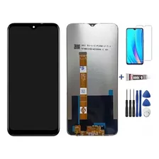 Conjunto De Tela Lcd Compatível Com Oppo A15 A15s