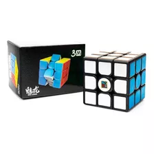 Cubo Rubik Moyu Meilong 3x3 M Magnetico Spee